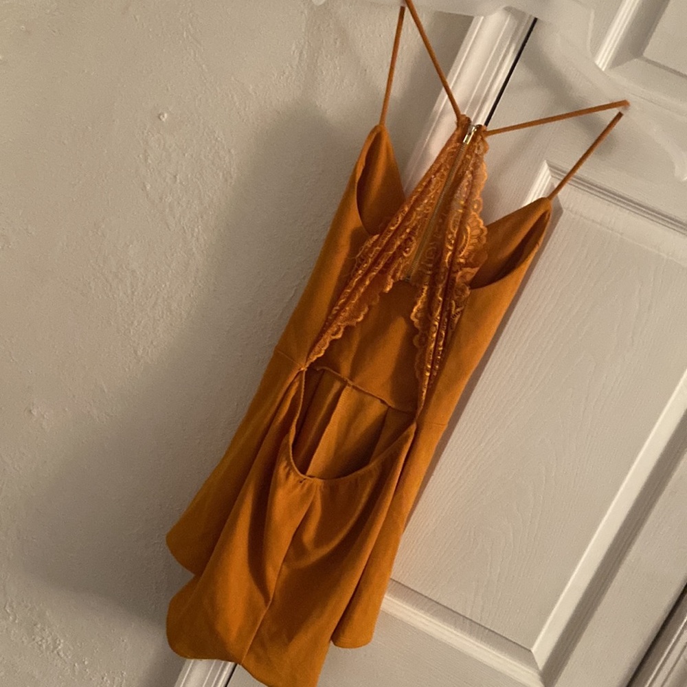 Romper - Picture 2 of 2